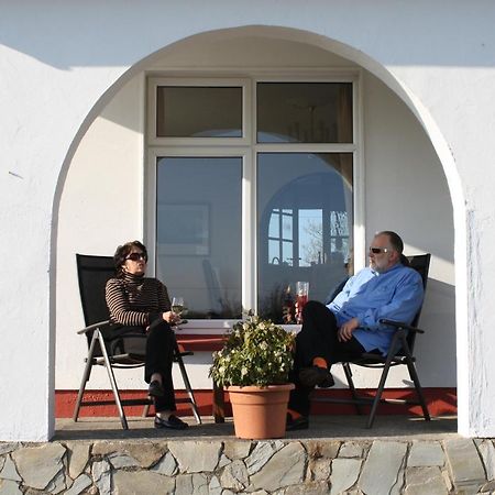 Archways B&B Rosslare Harbour Exterior foto